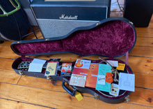 Load image into Gallery viewer, 2007 Gibson Custom Shop Historic '57 Les Paul Custom W/ Bigsby