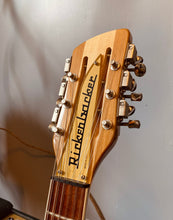 Load image into Gallery viewer, 2013 Rickenbacker 660/12 Mapleglo SOLD