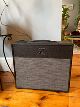 Load image into Gallery viewer, DR. Z Z Wreck Jr. Combo 1x12 SOLD