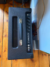 Load image into Gallery viewer, DR. Z Z Wreck Jr. Combo 1x12 SOLD