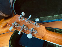 Load image into Gallery viewer, 2021 Yanuziello Resophonic Round Neck SOLD