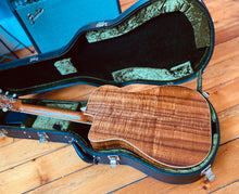 Load image into Gallery viewer, 2021 Yanuziello Resophonic Round Neck SOLD