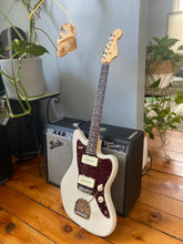 Load image into Gallery viewer, 2017 Fender American Professional Jazzmaster White Blond Ash SOLD
