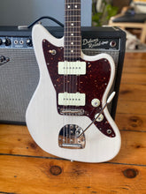 Load image into Gallery viewer, 2017 Fender American Professional Jazzmaster White Blond Ash SOLD