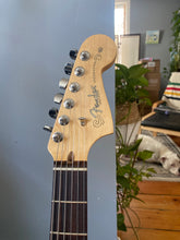 Load image into Gallery viewer, 2017 Fender American Professional Jazzmaster White Blond Ash SOLD