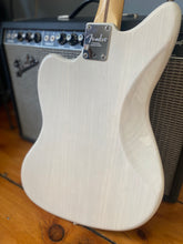 Load image into Gallery viewer, 2017 Fender American Professional Jazzmaster White Blond Ash SOLD