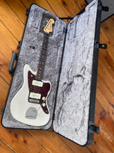 Load image into Gallery viewer, 2017 Fender American Professional Jazzmaster White Blond Ash SOLD