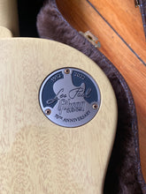 Load image into Gallery viewer, 2022 Gibson Custom Shop 70th Anniversary Les Paul Special SOLD