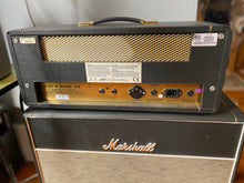Load image into Gallery viewer, SOLD Marshall 2061X Head Handwired