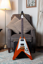 Load image into Gallery viewer, 2016 Gibson Flying V Reissue Limited SOLD
