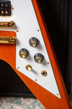 Load image into Gallery viewer, 2016 Gibson Flying V Reissue Limited SOLD
