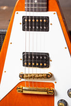 Load image into Gallery viewer, 2016 Gibson Flying V Reissue Limited SOLD