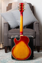 Load image into Gallery viewer, 1972 Gibson L-5S SOLD