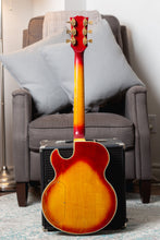 Load image into Gallery viewer, 1972 Gibson L-5S SOLD