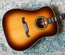 Load image into Gallery viewer, 2013 Fender Custom Shop Kingman V RF SOLD