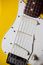 Load image into Gallery viewer, 1988 Fender Stratocaster Plus Graffiti Yellow SOLD