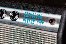 Load image into Gallery viewer, 1968 Fender Princeton Reverb SOLD