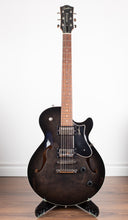 Load image into Gallery viewer, Godin Montreal Premiere Trans Black SOLD