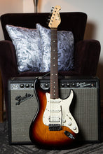 Load image into Gallery viewer, 2015 Don Grosh Retro Classic '59 Burst