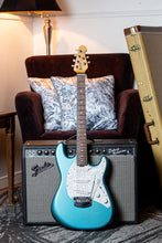 Load image into Gallery viewer, Ernie Ball Music Man Cutlass SSS