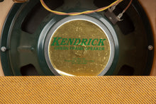Load image into Gallery viewer, 2008 Kendrick The Rig Amplifier SOLD