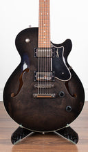 Load image into Gallery viewer, Godin Montreal Premiere Trans Black SOLD