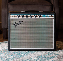 Load image into Gallery viewer, 1968 Fender Princeton Reverb SOLD