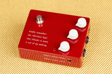 Load image into Gallery viewer, Klon KTR SOLD