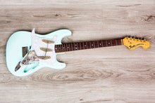 Load image into Gallery viewer, 1969 Fender Stratocaster Refin SOLD