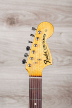 Load image into Gallery viewer, 1969 Fender Stratocaster Refin SOLD