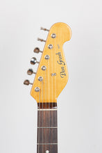 Load image into Gallery viewer, 2008 Don Grosh Retro Classic #2002