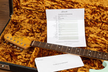 Load image into Gallery viewer, 2008 Don Grosh Retro Classic #2002