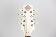 Load image into Gallery viewer, 2006 Yanuziello Electric Mandolin SOLD