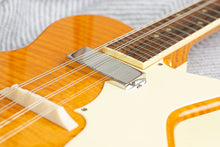 Load image into Gallery viewer, 2006 Yanuziello Electric Mandolin SOLD