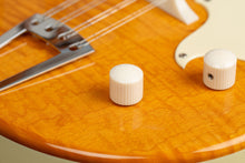 Load image into Gallery viewer, 2006 Yanuziello Electric Mandolin SOLD