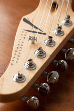 Load image into Gallery viewer, 2014 Tom Anderson T Classic SOLD