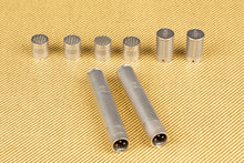 Load image into Gallery viewer, Circa 1977 Vintage Schoeps Paired CMC 5--U + Paired MK4 /MK8/ MK41 Capsules
