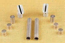 Load image into Gallery viewer, Circa 1977 Vintage Schoeps Paired CMC 5--U + Paired MK4 /MK8/ MK41 Capsules