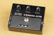 Load image into Gallery viewer, Roger Mayer Voodoo Axe