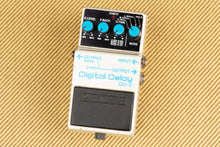 Load image into Gallery viewer, 1986 Boss DD-2 Long Chip SOLD