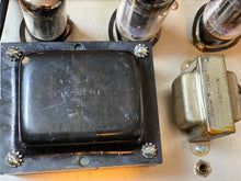 Load image into Gallery viewer, 1969 Fender Super Reverb “Drip Edge” SOLD
