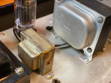 Load image into Gallery viewer, 1969 Fender Super Reverb “Drip Edge” SOLD