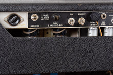Load image into Gallery viewer, 1969 Fender Super Reverb “Drip Edge” SOLD