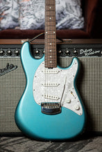 Load image into Gallery viewer, Ernie Ball Music Man Cutlass SSS