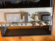 Load image into Gallery viewer, 1969 Fender Super Reverb “Drip Edge” SOLD