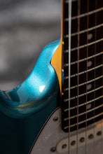 Load image into Gallery viewer, Ernie Ball Music Man Cutlass SSS