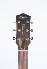 Load image into Gallery viewer, Godin Montreal Premiere Trans Black SOLD