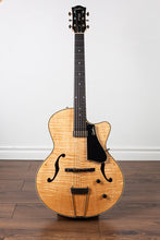 Load image into Gallery viewer, Godin 5th Avenue Jazz Archtop Guitar SOLD