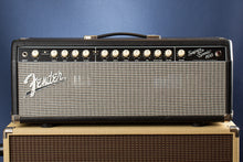 Load image into Gallery viewer, Fender Supersonic 100 Head