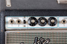 Load image into Gallery viewer, 1969 Fender Super Reverb “Drip Edge” SOLD